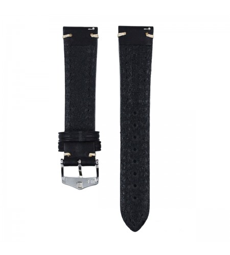 Hirsch Liberty Artisan XL black cal ...