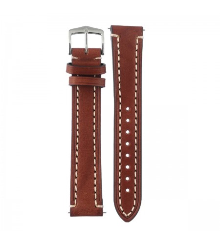 Hirsch Liberty Artisan XL brown cal ...