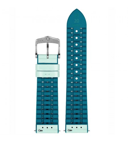 Hirsch LINDSEY light blue, Tiffany  ...