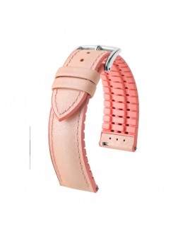 Hirsch LINDSEY light pink, rose lad ...