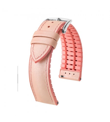 Hirsch LINDSEY light pink, rose lad ...