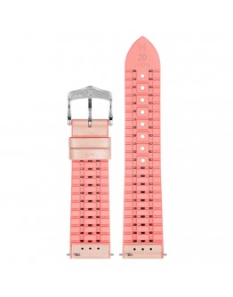 Hirsch LINDSEY light pink, rose lad ...