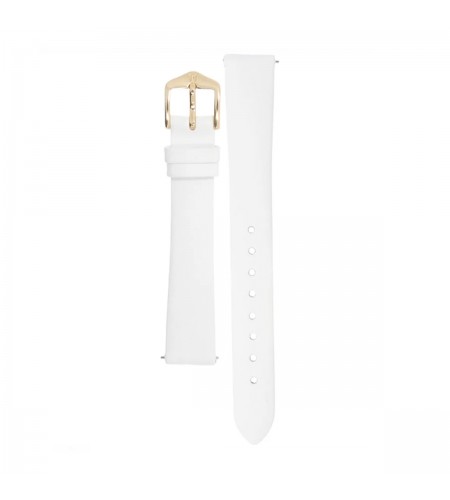 Hirsch Toronto M white calf leather ...