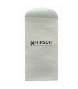 Hirsch watch strap envelope