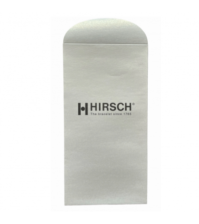 Hirsch watch strap envelope