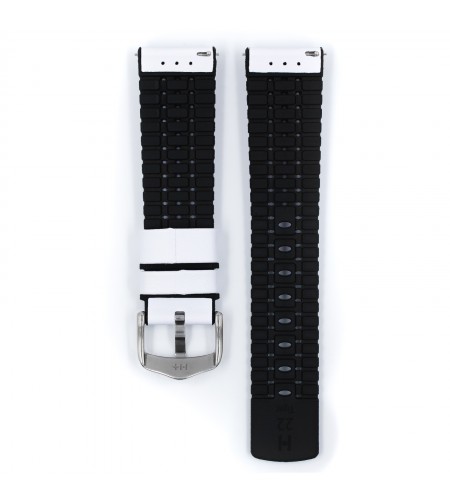 Hirsch watch leather strap TIGER L  ...