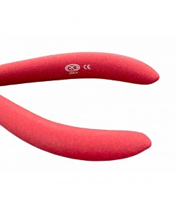 Hole punch pliers for leather straps, bolt Ø 1,5 mm