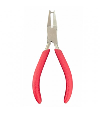 Hole punch pliers for leather straps, bolt Ø 1,5 mm