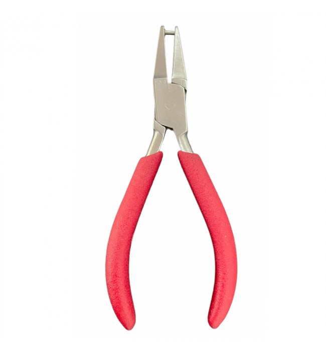 Hole punch pliers for leather straps, bolt Ø 1,5 mm