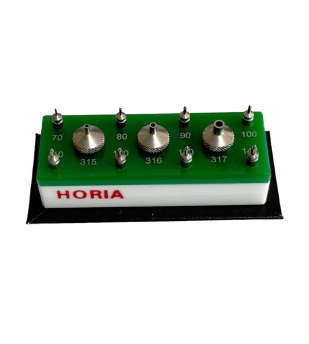 Horia Jewelling Ref-1 set of 11pcs  ...