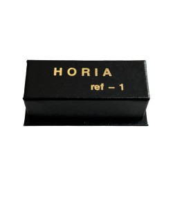 Horia Jewelling Ref-1 set of 11pcs with 8 pump pushers and 3 anvils