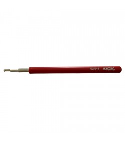 Horotec 03.016 opening the dial bolts tool