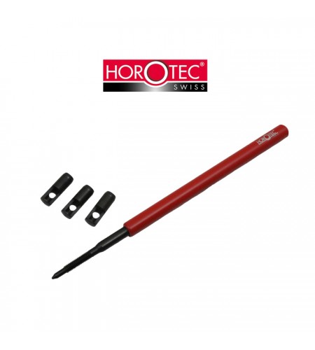 Horotec 64.371 screw holding lanter ...