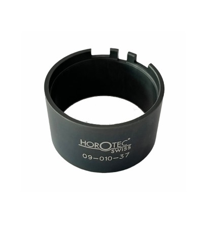 Horotec movement holder Omega 1045 and Lemania 5100, 5200