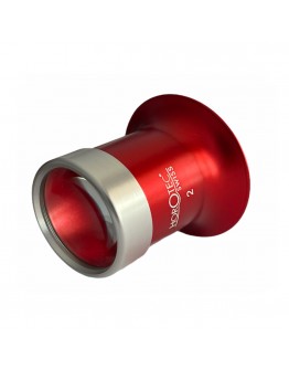Лупа с очила Horotec MSA 00.031-2,  ...