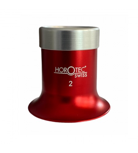 Horotec MSA 00.031-2 eyeglass loupe ...