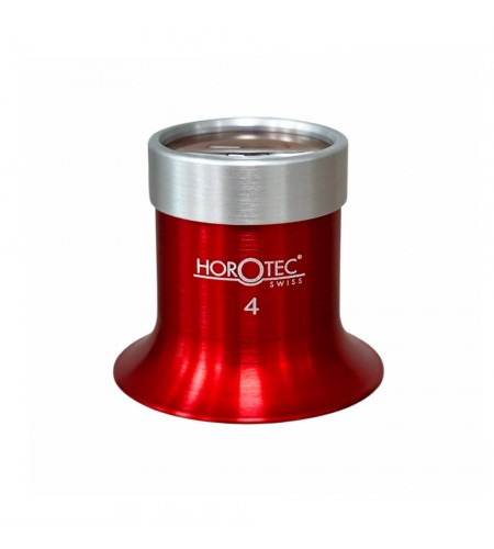Horotec MSA 00.031-4 Eyeglass Loupe ...