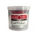 Horotec MSA 00.032-1.5 eyeglass loupe black plastic with aluminium screwed ring x6.5