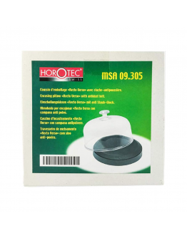 Прозрачен защитен капак Horotec MSA ...