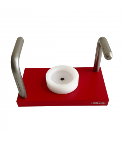 Horotec MSA 10.007 watch holder with band strap hold down ams