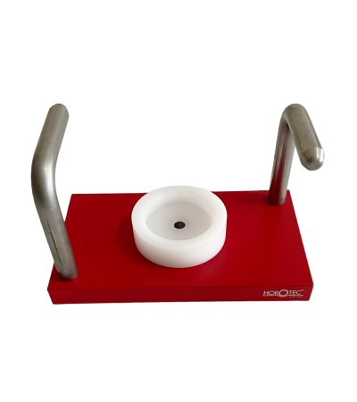 Horotec MSA 10.007 watch holder with band strap hold down ams