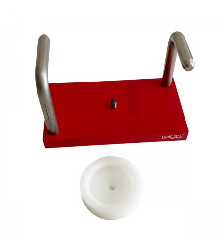 Horotec MSA 10.007 watch holder wit ...