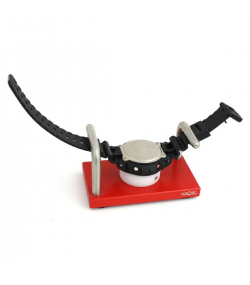 Horotec MSA 10.007 watch holder with band strap hold down ams
