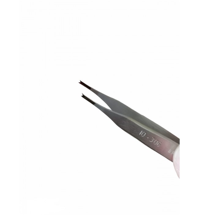 Horotec MSA 10.306 fitting and removing spring bars Plier tweezers