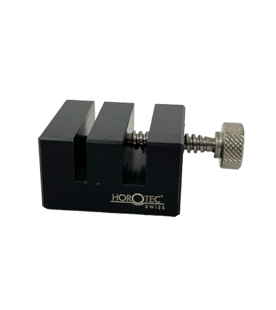 Horotec MSA 10.513 watch bracelet holder vice