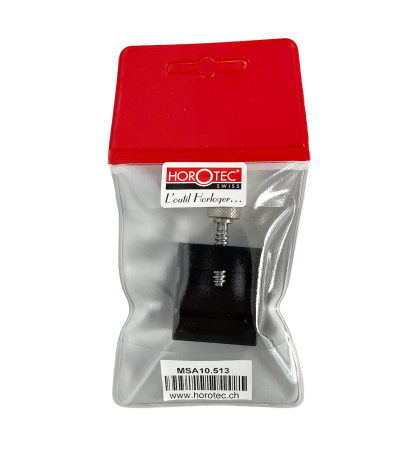 Horotec MSA 10.513 watch bracelet holder vice
