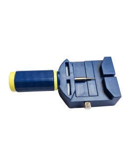 Horotec MSA 10.531 watch remove bra ...