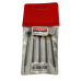 Horotec MSA 01.218-B assortment of 5 watchmaker screwdrivers 0.60 to 1.40 mm