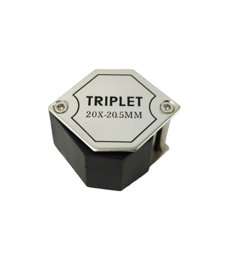 Horotec MSA00.304 diamond triplet l ...