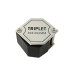 Horotec MSA00.304 diamond triplet loupe jewelers and goldsmiths stones 20x