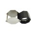 Horotec MSA00.304 diamond triplet loupe jewelers and goldsmiths stones 20x