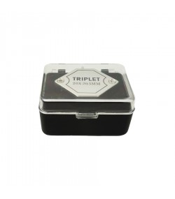 Horotec MSA00.304 diamond triplet loupe jewelers and goldsmiths stones 20x