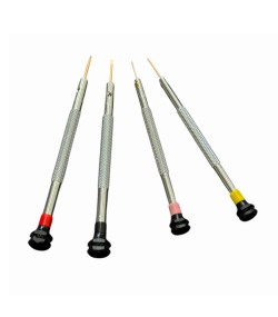 Комплект антимагнитни отвертки Horotec MSA01.004 за часовникари