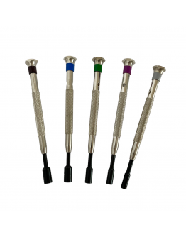 Комплект отвертки Horotec MSA 01.10 ...