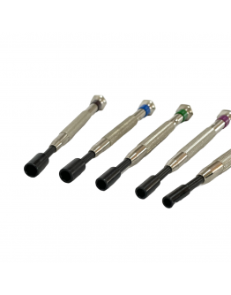 Комплект отвертки Horotec MSA 01.10 ...
