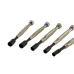 Horotec MSA 01.107-05 set of 5 special screwdrivers with fixed female key