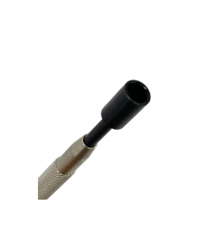 Комплект отвертки Horotec MSA 01.107-05 с фиксиран женски ключ