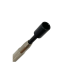 Horotec MSA 01.107-05 set of 5 special screwdrivers with fixed female key