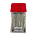 Horotec MSA 01.107-05 set of 5 special screwdrivers with fixed female key
