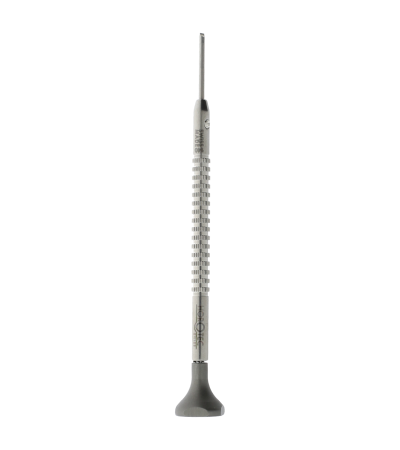 Horotec MSA01.214-140 screwdriver with T-blade for watchmakers 1.40mm