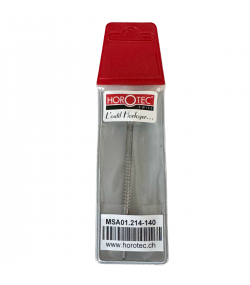 Шайбен отвертка Horotec MSA01.214-140 с T-острие 1.40 мм