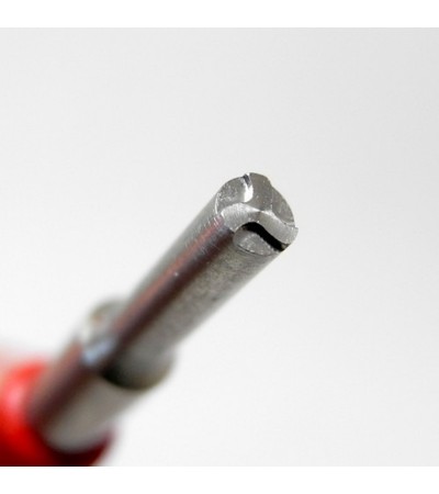 Horotec MSA03.017 oscillating weight bolt key tool for Rolex 3235