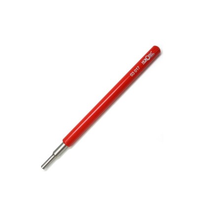 Horotec MSA03.017 oscillating weight bolt key tool for Rolex 3235