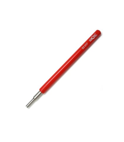 Horotec MSA03.017 oscillating weight bolt key tool for Rolex 3235