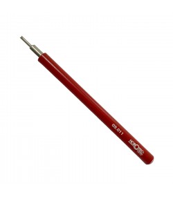 Horotec MSA 03.011 tool for removing and replacing Novodiac brand shock proofing springs