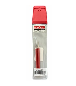Horotec MSA05.009 pocket watch hand lifting levers tools, 1.00mm, delivered with 2x MSA70.004, lever length 105 mm